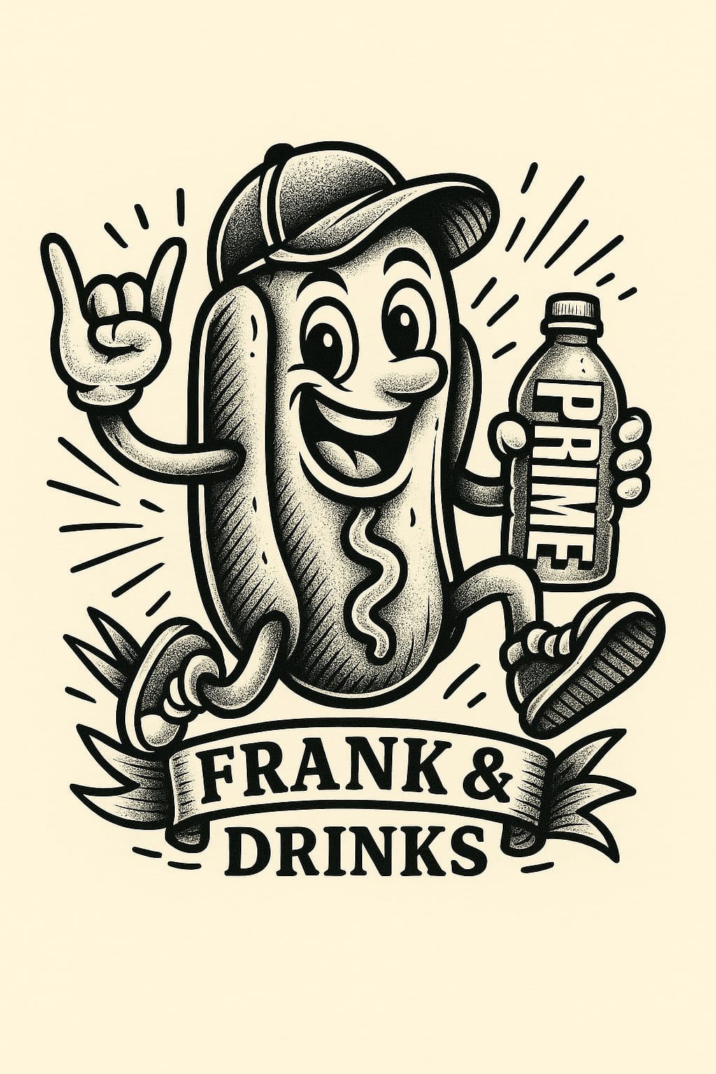 Frank