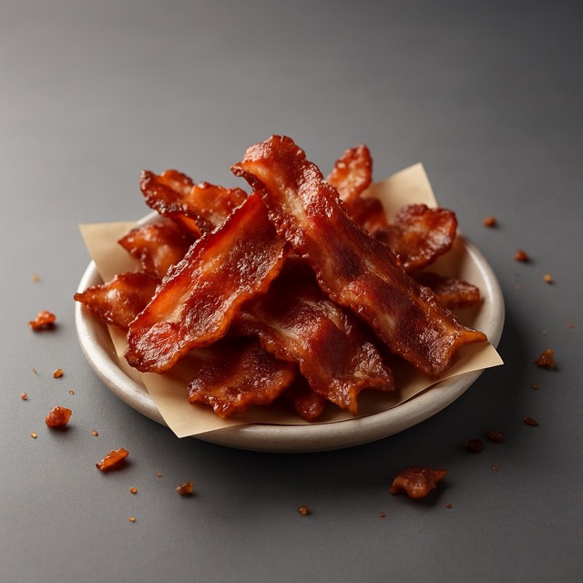 Bacon-supl