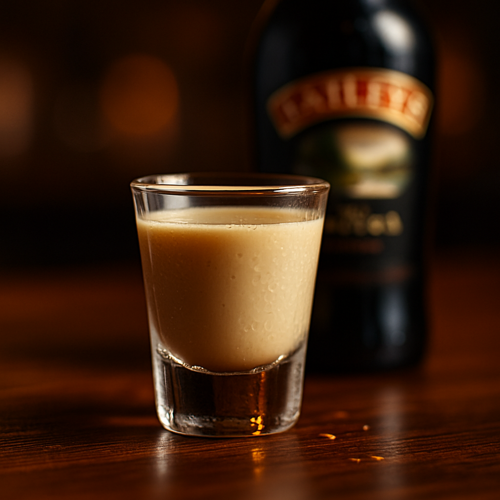 Baileys