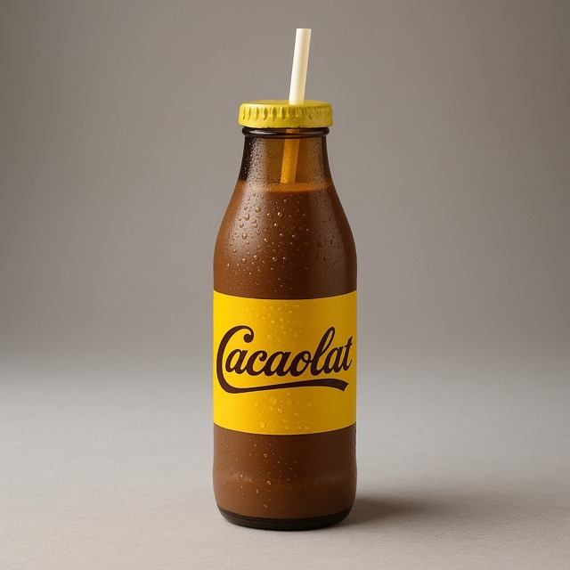 Cacaolat