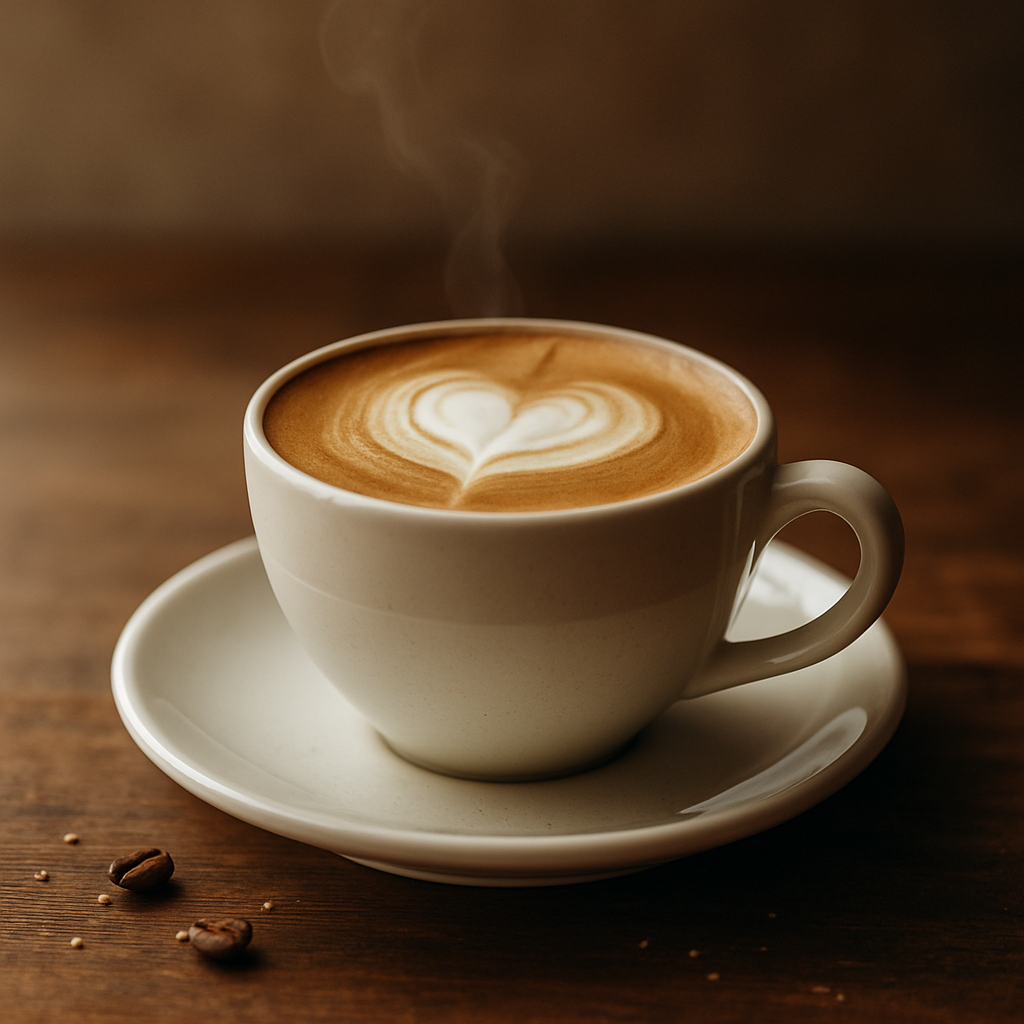 Café Exprés