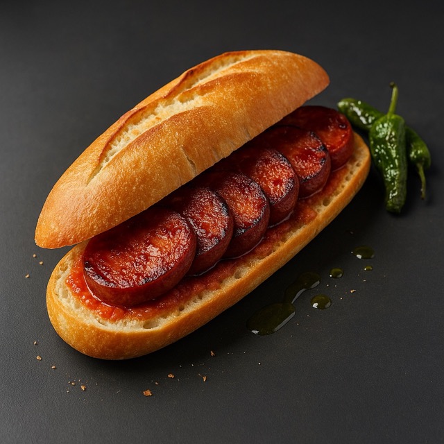 Chorizo