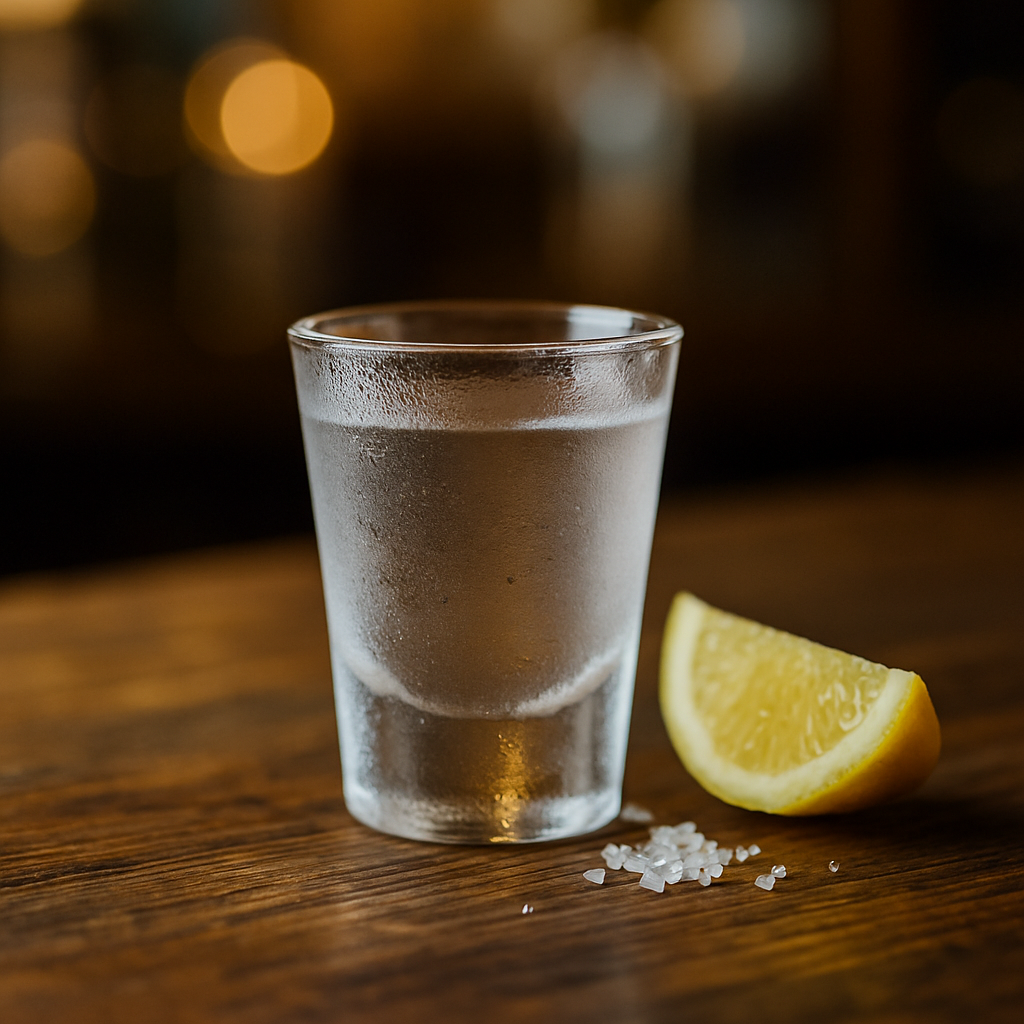 Chupitos