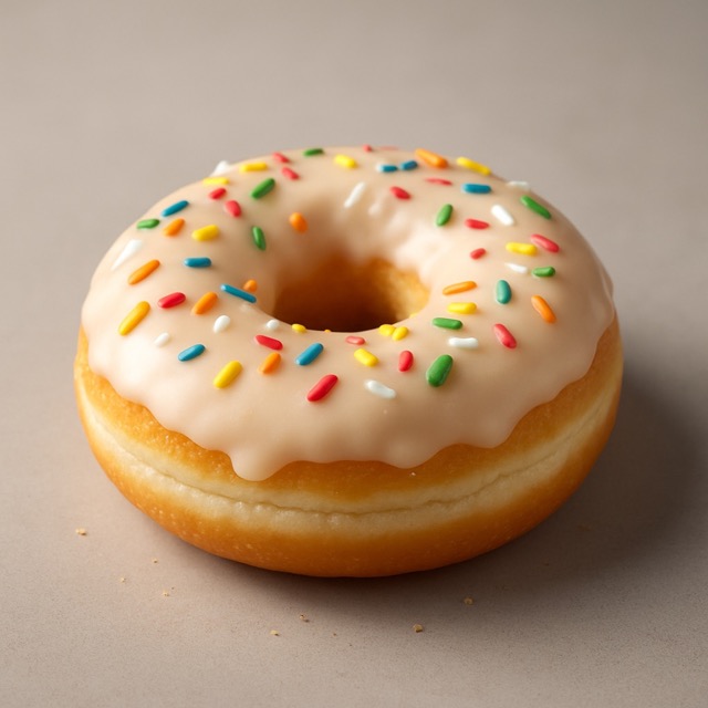 Donut