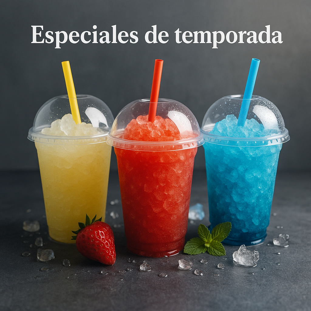 Granizados