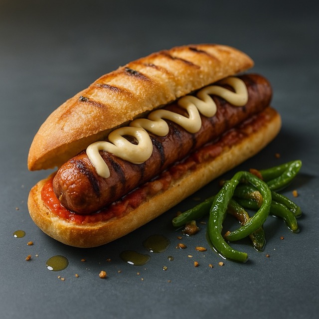 Longaniza