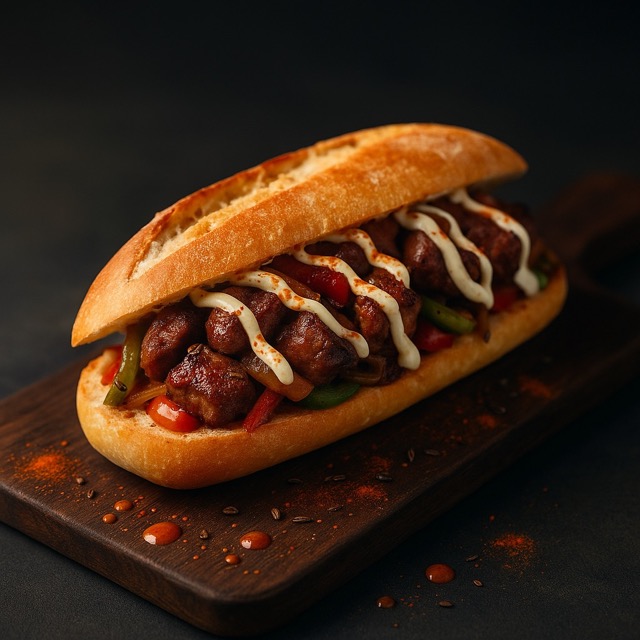 Pinchos Moruno