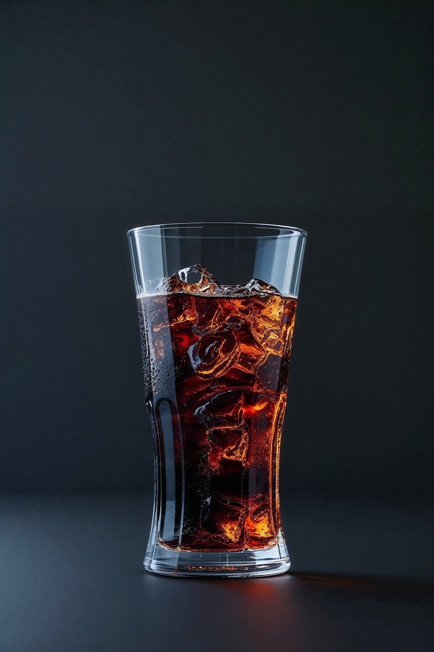 Refresco lata