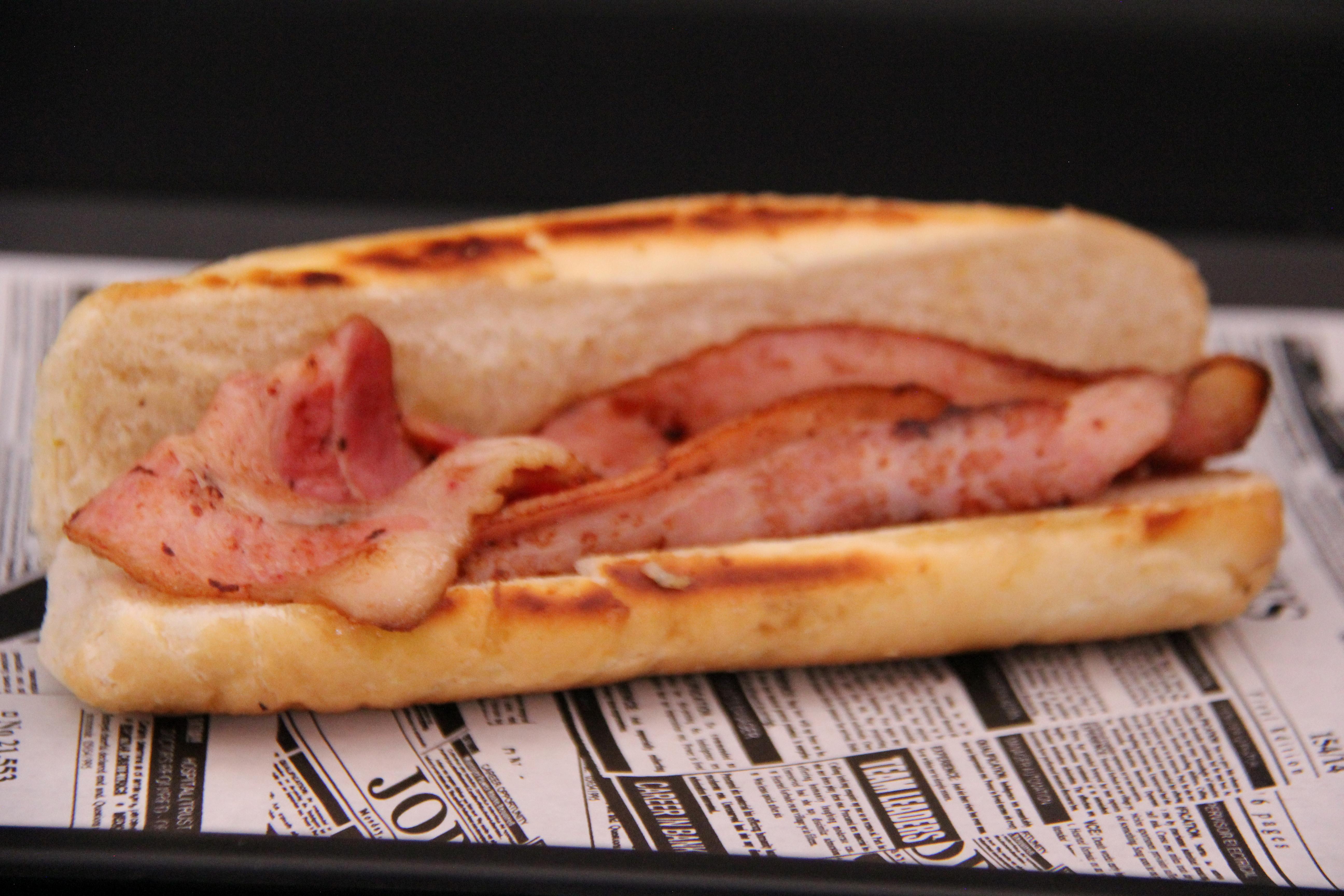 Bacon