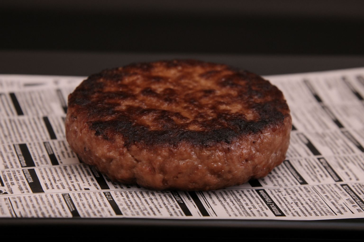 Hamburguesa extra