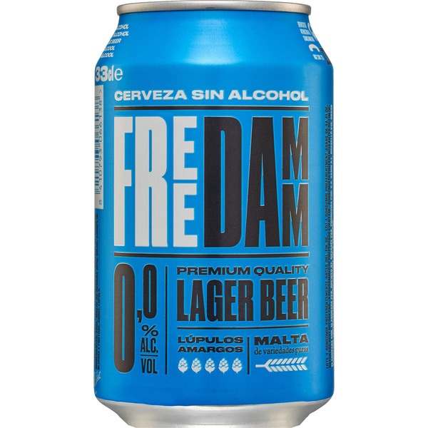 Lata Cerveza S/A
