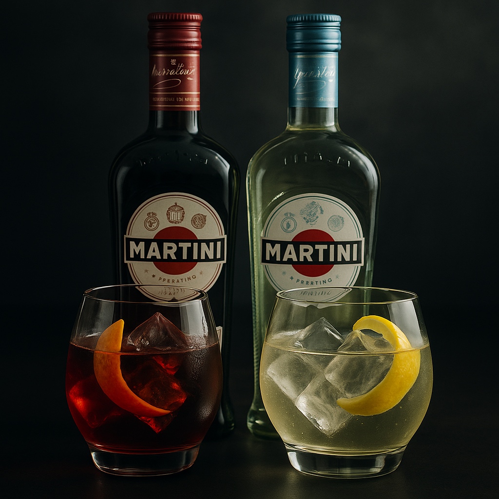 Martini (BLN / NG)
