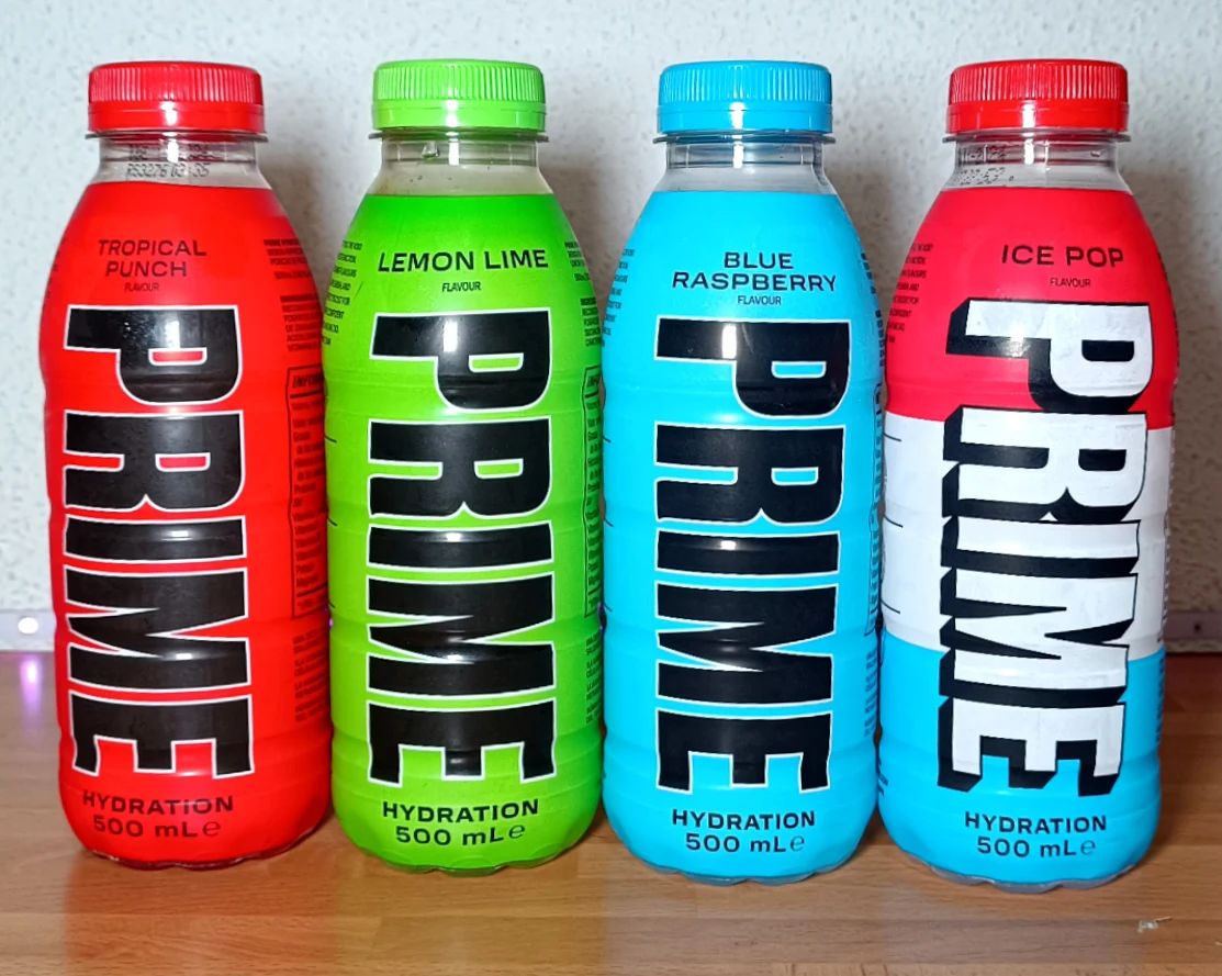 Prime